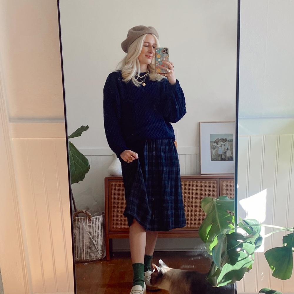 Meet your Posher, Kelsey